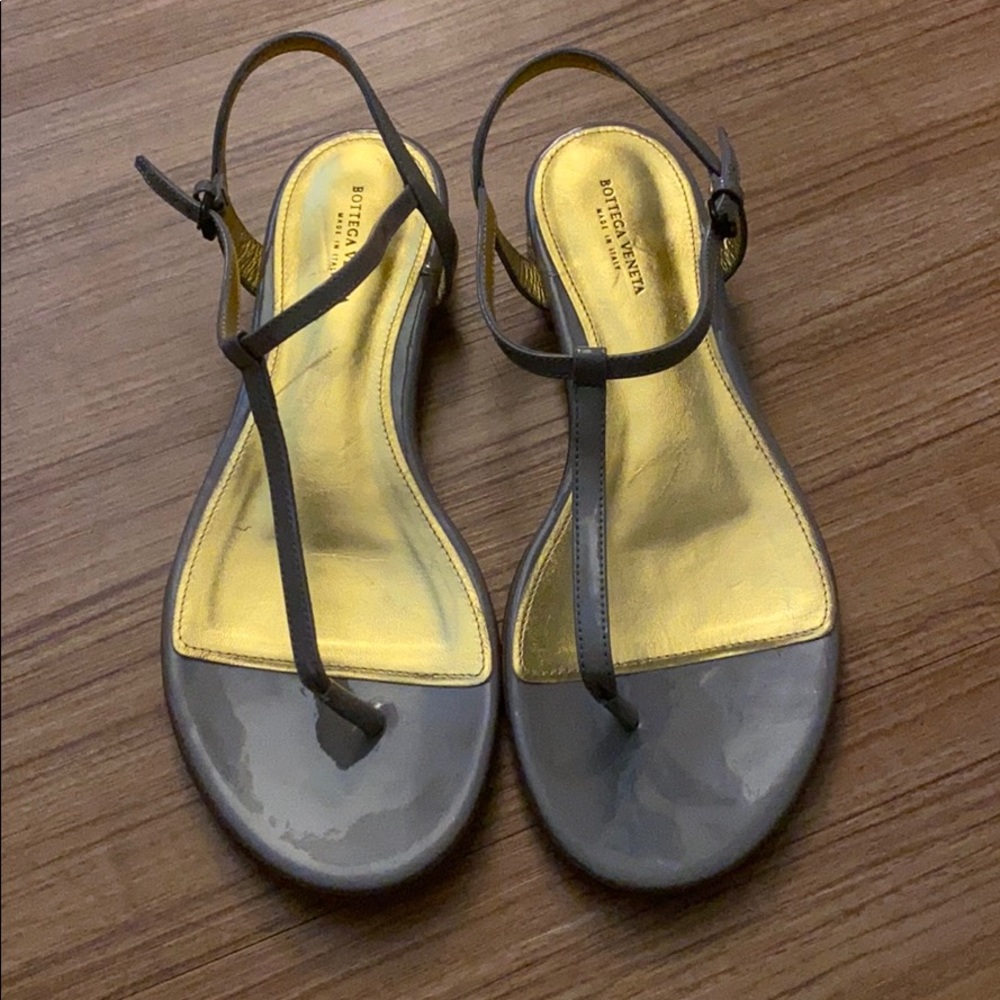 Thong Sandal